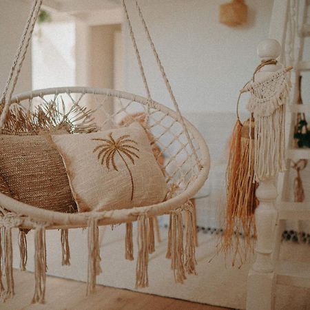 Ti Studio Boheme Le Gosier  Εξωτερικό φωτογραφία