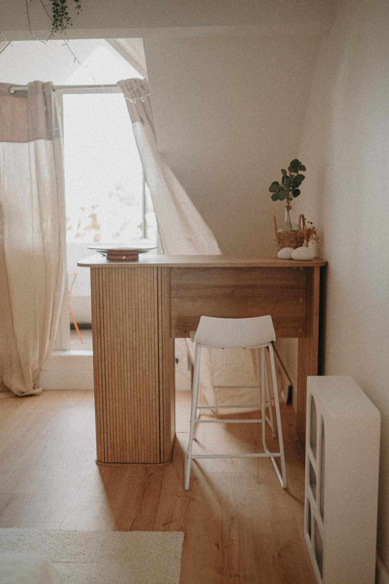 Ti Studio Boheme Le Gosier  Εξωτερικό φωτογραφία