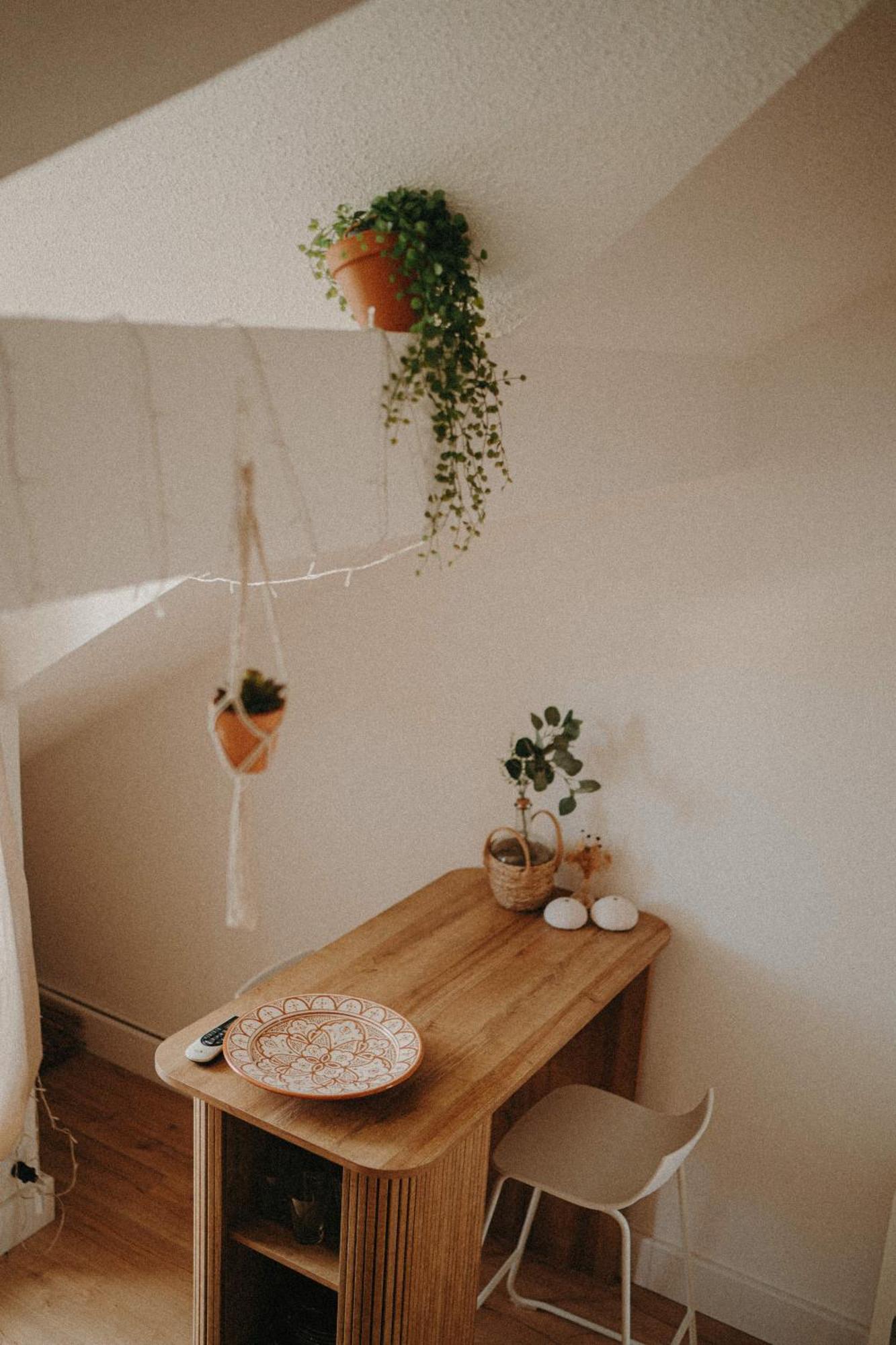 Ti Studio Boheme Le Gosier  Εξωτερικό φωτογραφία