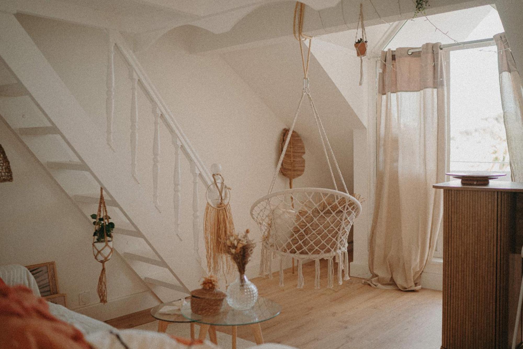Ti Studio Boheme Le Gosier  Εξωτερικό φωτογραφία
