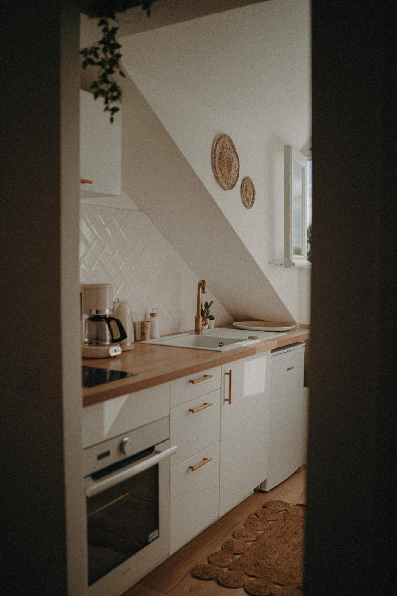 Ti Studio Boheme Le Gosier  Εξωτερικό φωτογραφία