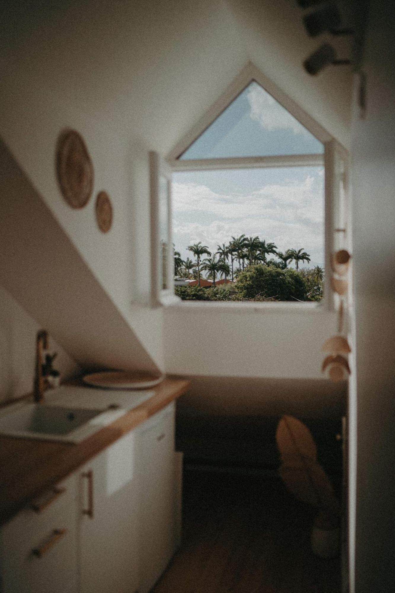 Ti Studio Boheme Le Gosier  Εξωτερικό φωτογραφία